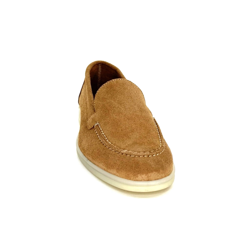 Ivoire 12851 Daim Beige 12851 - CAMURÇA - 3131 BEIGE Printemps Eté 2024