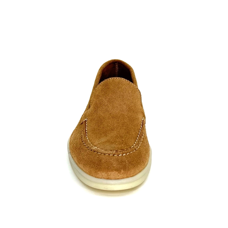 Ivoire 12851 Daim Beige 12851 - CAMURÇA - 3131 BEIGE Printemps Eté 2024