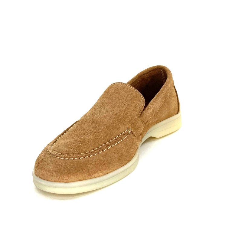 Ivoire 12851 Daim Beige 12851 - CAMURÇA - 3131 BEIGE Printemps Eté 2024