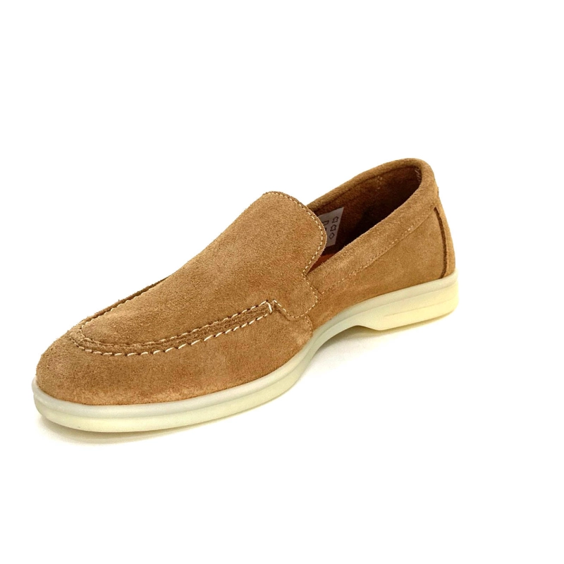 Ivoire 12851 Daim Beige 12851 - CAMURÇA - 3131 BEIGE Printemps Eté 2024