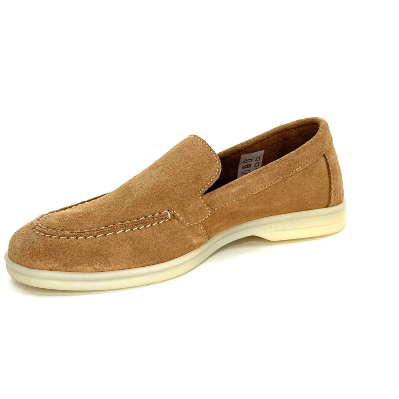 12851 Ivoire Chaussures