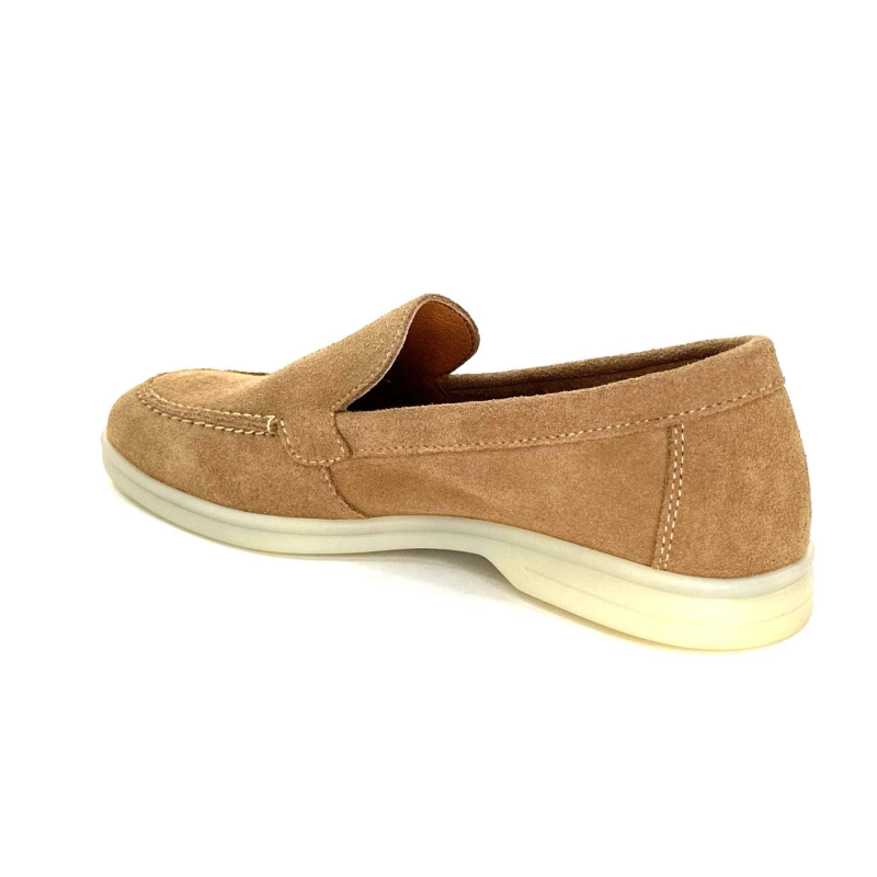 Ivoire 12851 Daim Beige 12851 - CAMURÇA - 3131 BEIGE Printemps Eté 2024