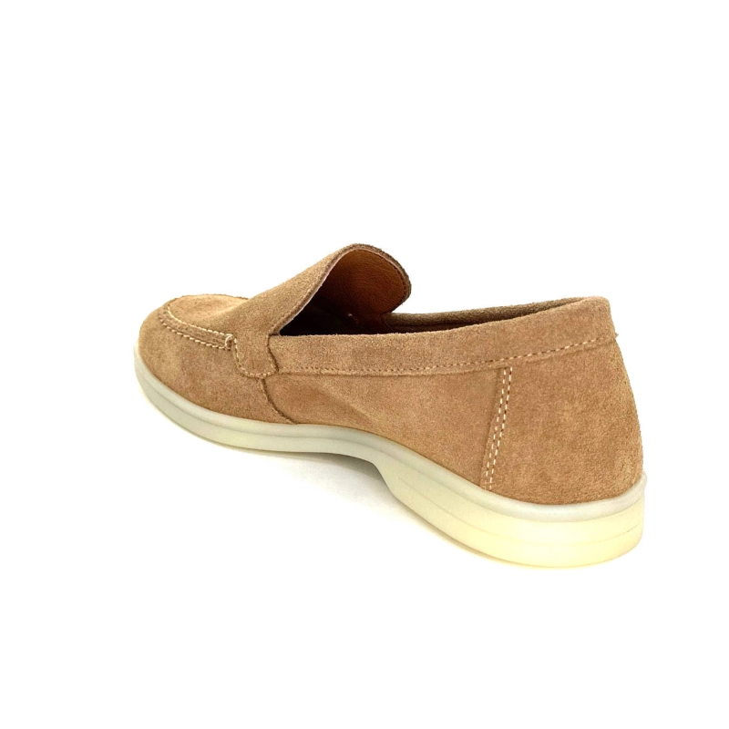 Ivoire 12851 Daim Beige 12851 - CAMURÇA - 3131 BEIGE Printemps Eté 2024