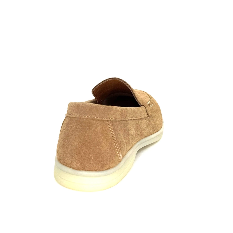 Ivoire 12851 Daim Beige 12851 - CAMURÇA - 3131 BEIGE Printemps Eté 2024