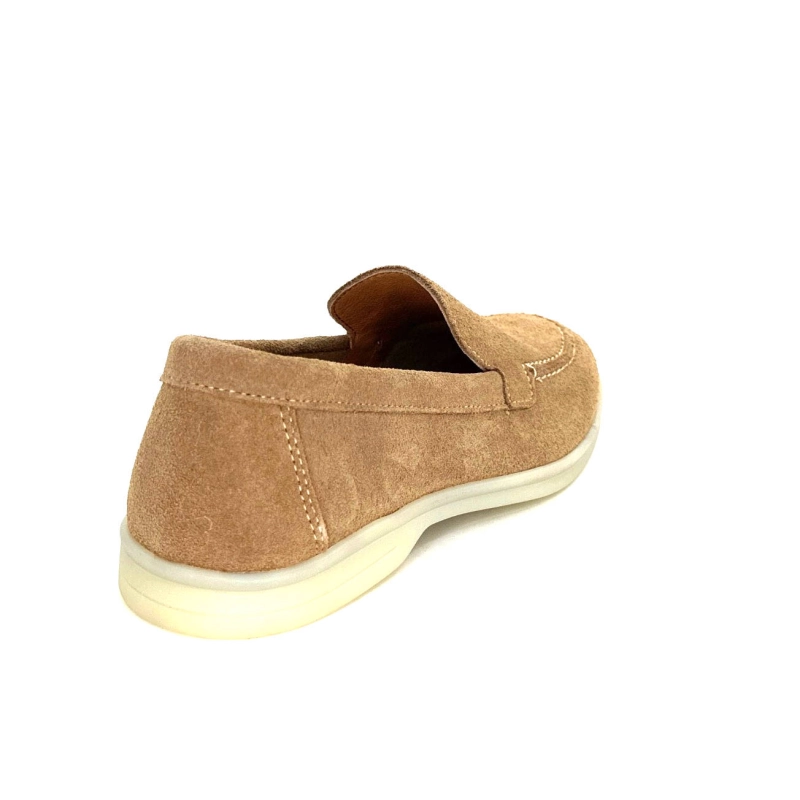 Ivoire 12851 Daim Beige 12851 - CAMURÇA - 3131 BEIGE Printemps Eté 2024