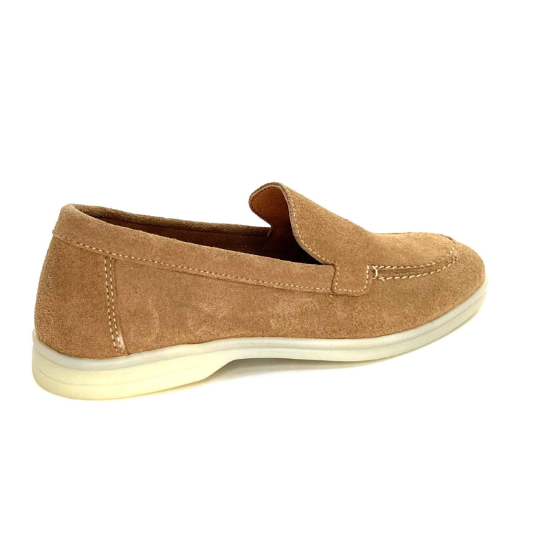 12851 Ivoire Chaussures