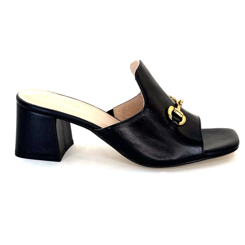 k166 caraibi2 Ivoire Chaussures