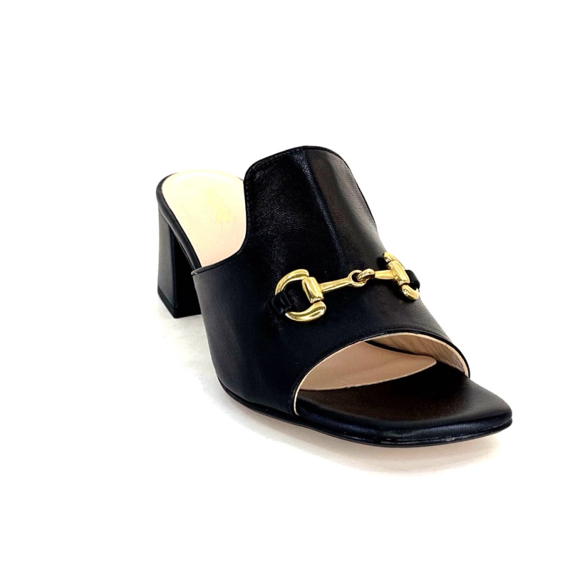 k166 caraibi2 Ivoire Chaussures