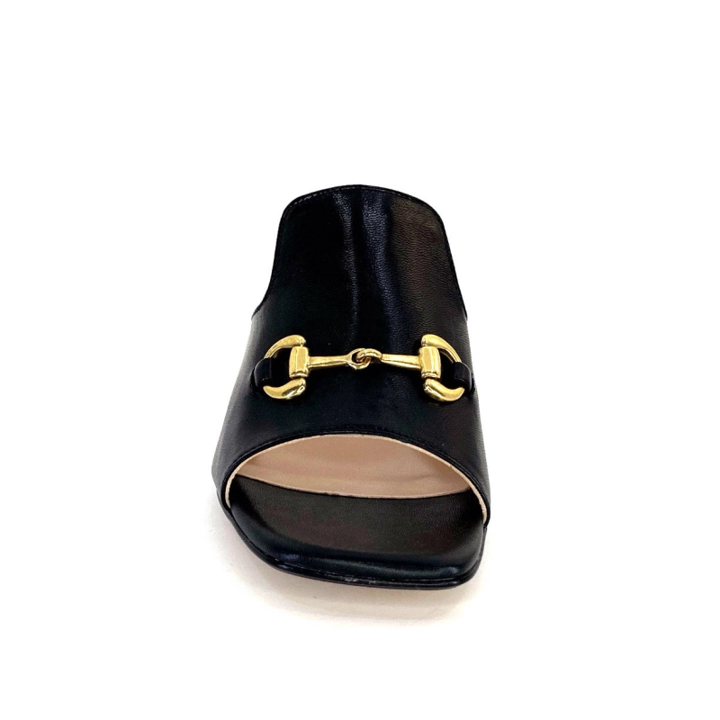 k166 caraibi2 Ivoire Chaussures