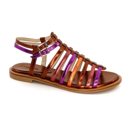 Σανδάλια Ivoire Chaussures