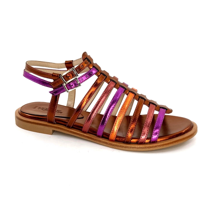 e10433 neopolis Ivoire Chaussures