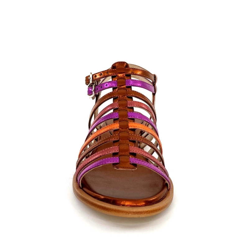 e10433 neopolis Ivoire Chaussures