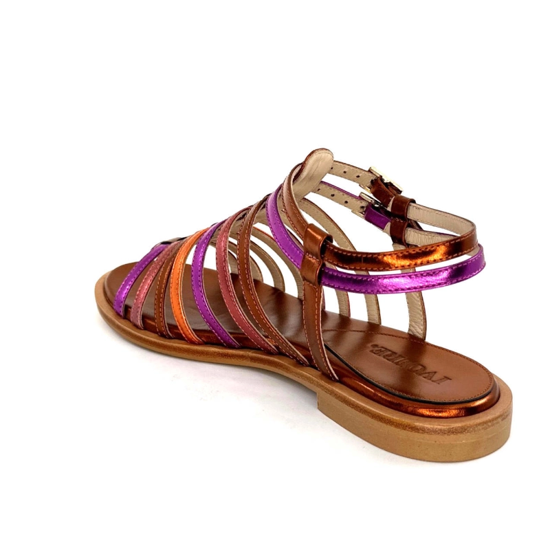 e10433 neopolis Ivoire Chaussures