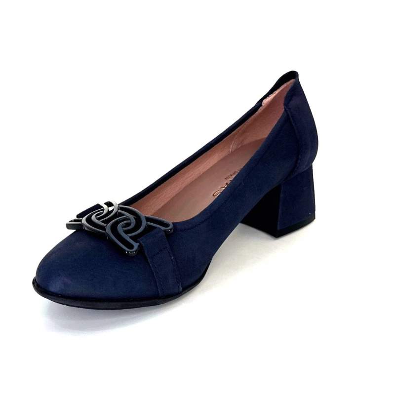 95101 Ivoire Chaussures