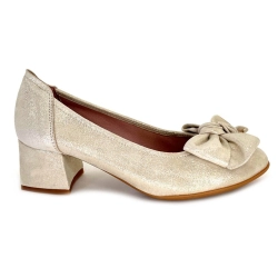 Sabrinas Ivoire Chaussures