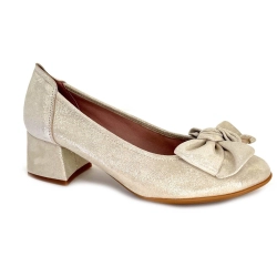 Sabrinas Ivoire Chaussures