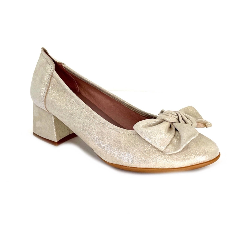 95103 Ivoire Chaussures