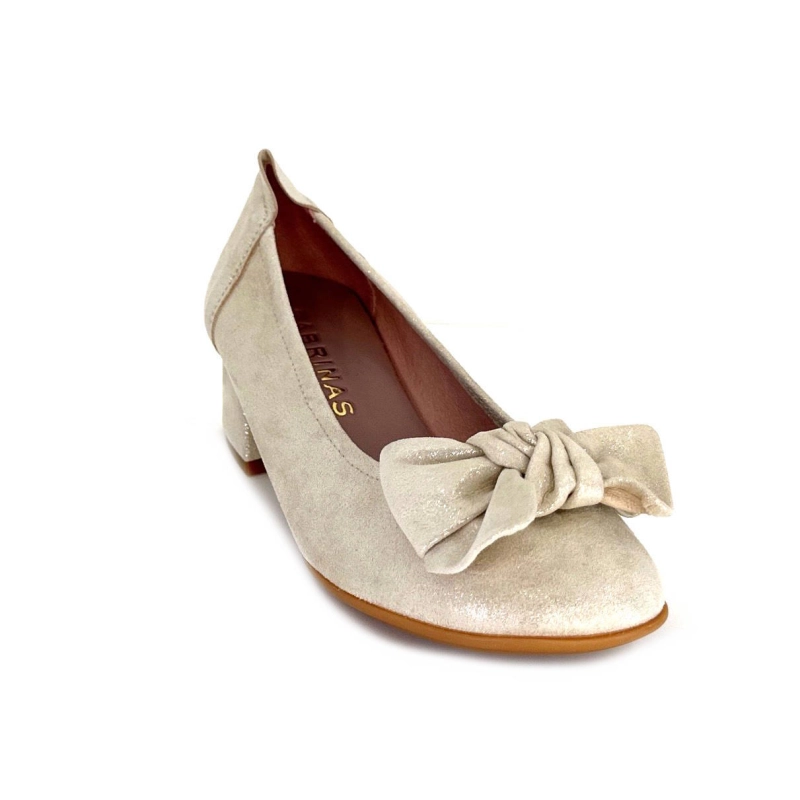 95103 Ivoire Chaussures