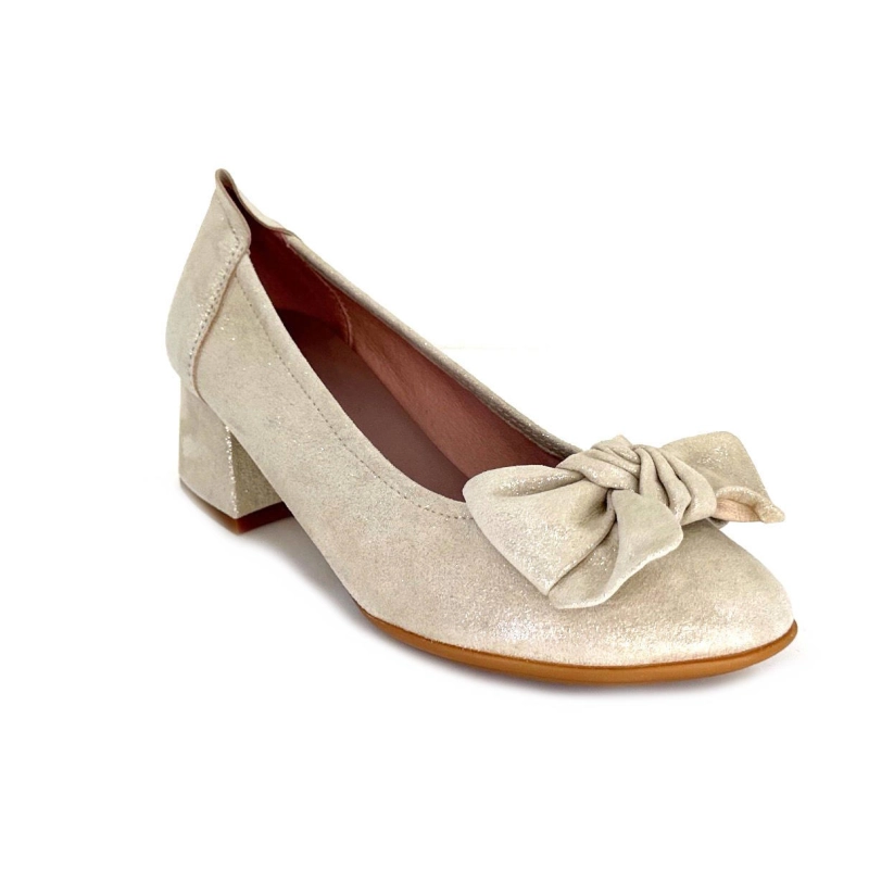 95103 Ivoire Chaussures