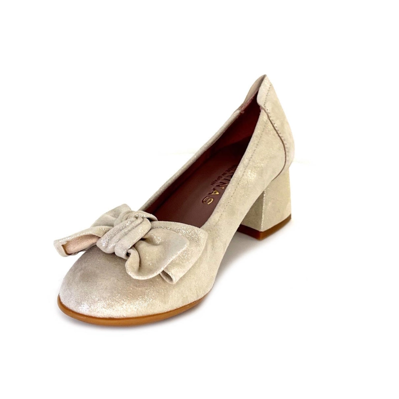 95103 Ivoire Chaussures