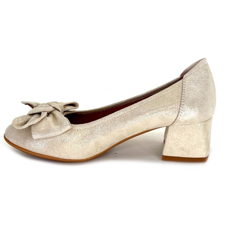 95103 Ivoire Chaussures