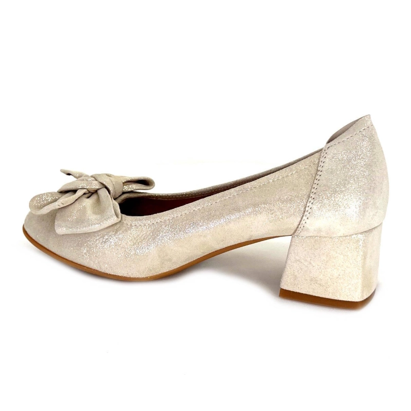 95103 Ivoire Chaussures