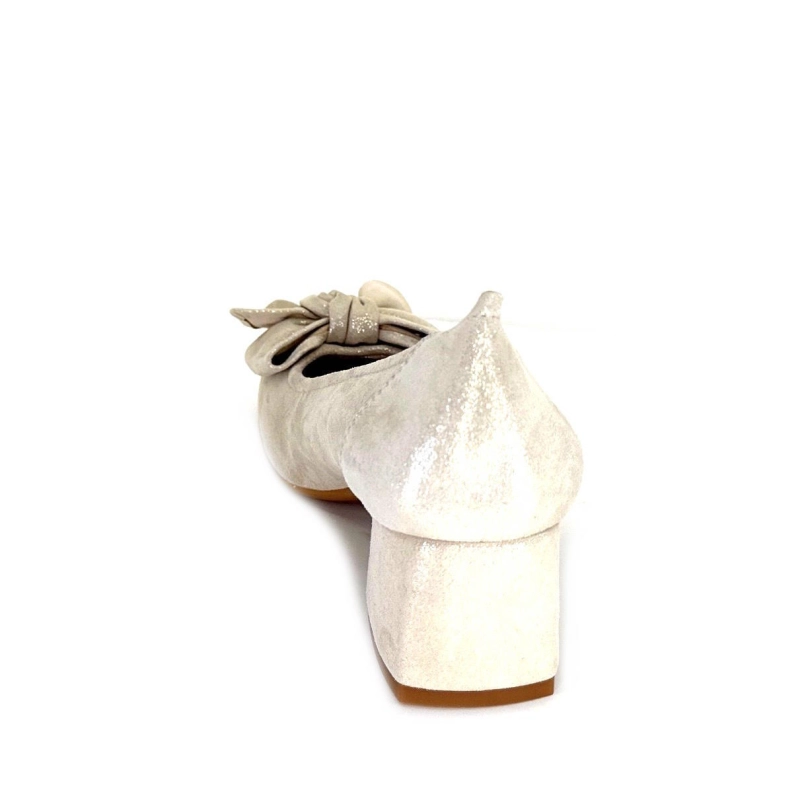 95103 Ivoire Chaussures