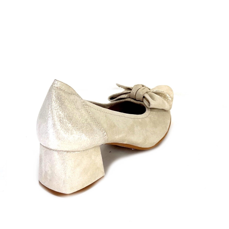 95103 Ivoire Chaussures