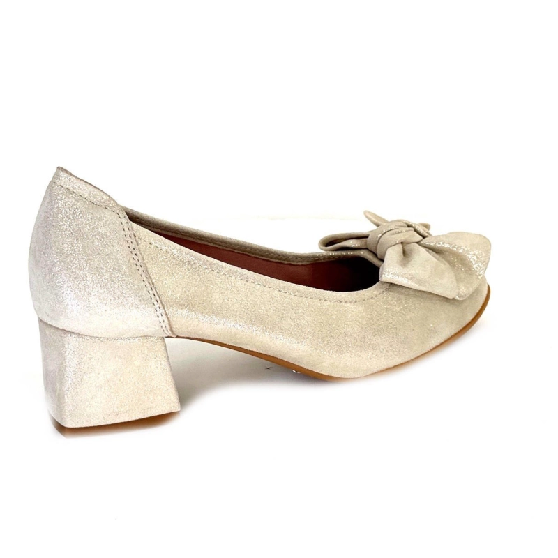 95103 Ivoire Chaussures