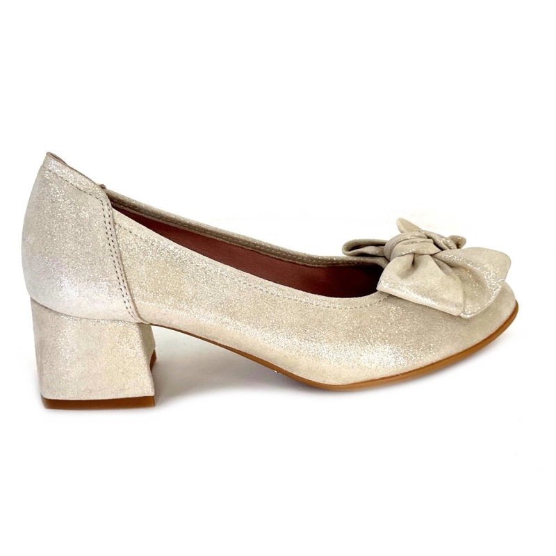 95103 Ivoire Chaussures