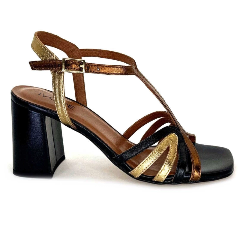 k252 mare2 Ivoire Chaussures