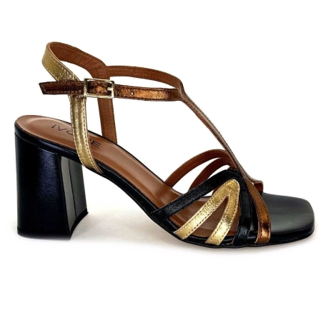 k252 mare2 Ivoire Chaussures