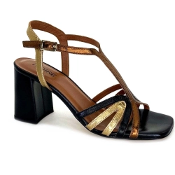 Soirée Ivoire Chaussures