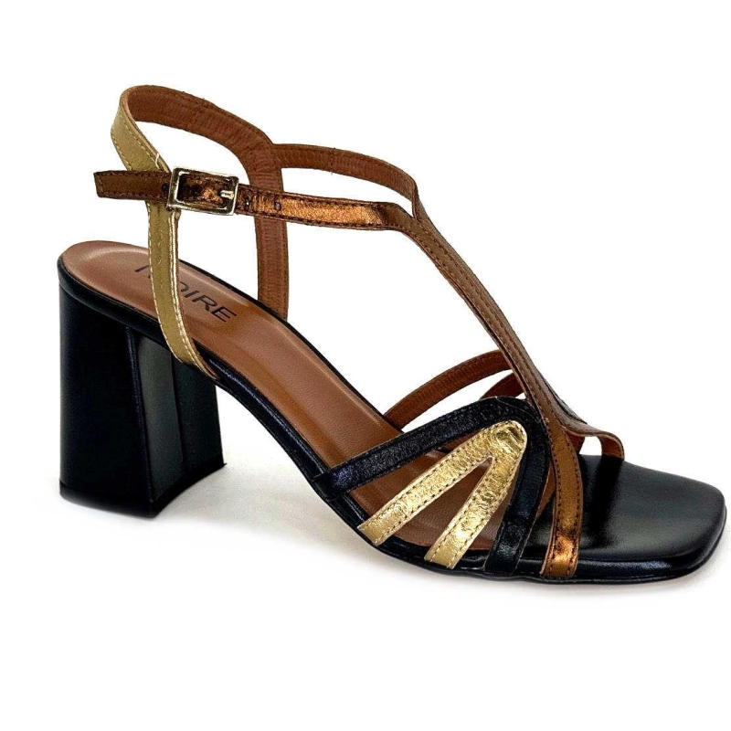 k252 mare2 Ivoire Chaussures