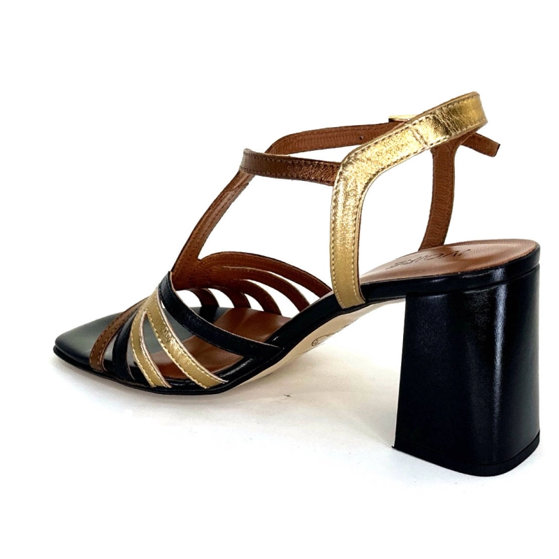 k252 mare2 Ivoire Chaussures