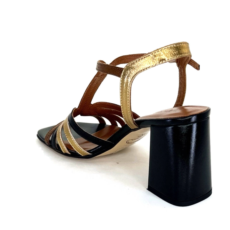 k252 mare2 Ivoire Chaussures