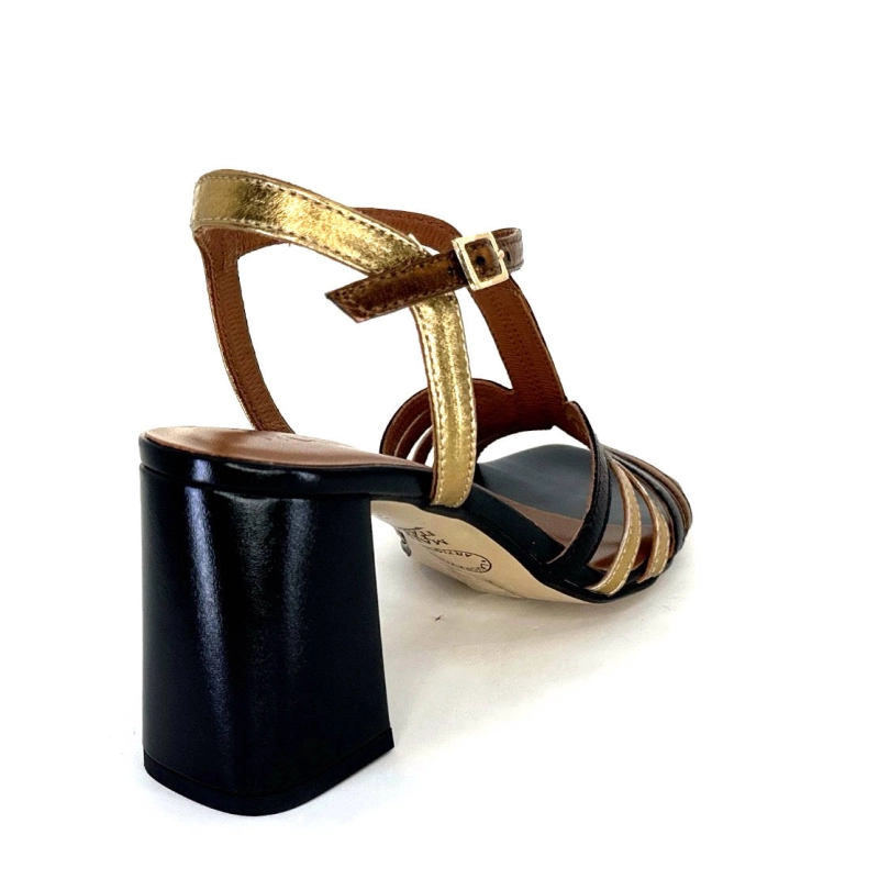 k252 mare2 Ivoire Chaussures