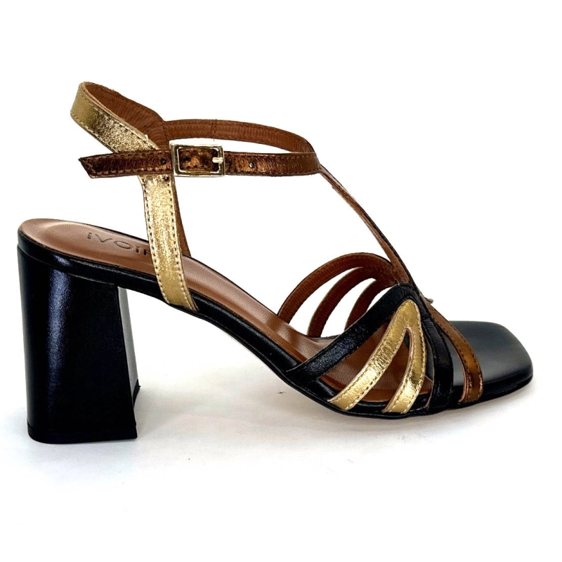 k252 mare2 Ivoire Chaussures