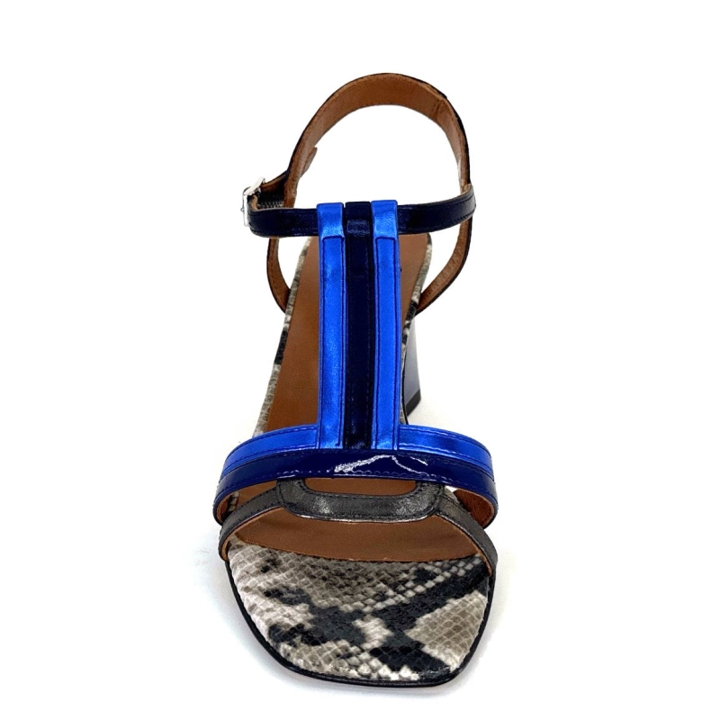 k251 vally Ivoire Chaussures