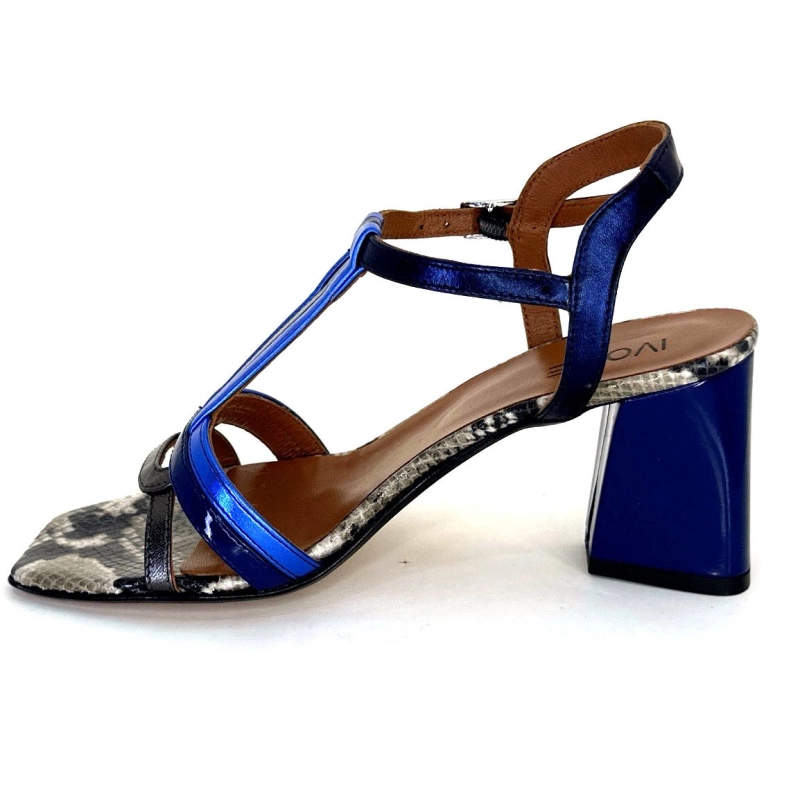 k251 vally Ivoire Chaussures