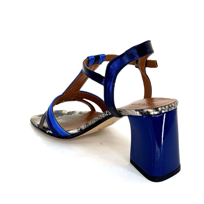 k251 vally Ivoire Chaussures