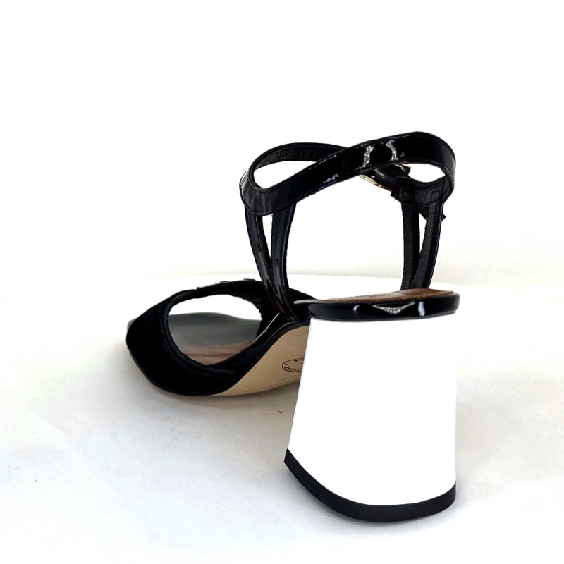 f2102 portocervo Ivoire Chaussures