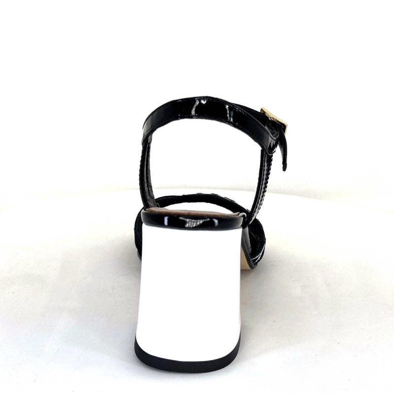 f2102 portocervo Ivoire Chaussures