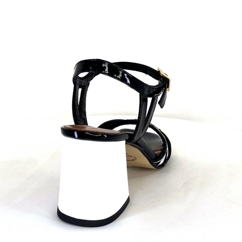 f2102 portocervo Ivoire Chaussures