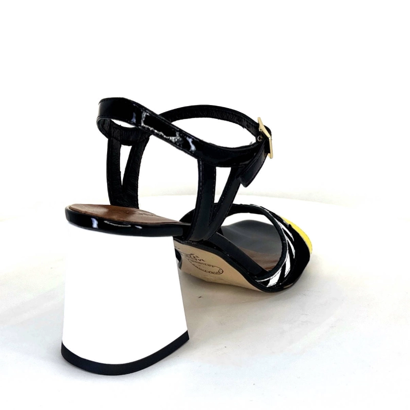 f2102 portocervo Ivoire Chaussures