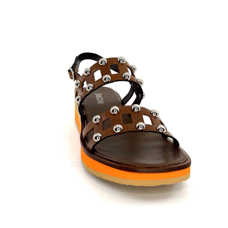 3744 / 237 Ivoire Chaussures