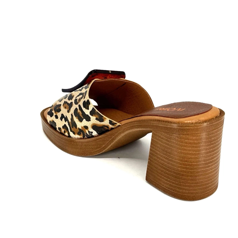 65383 Ivoire Chaussures