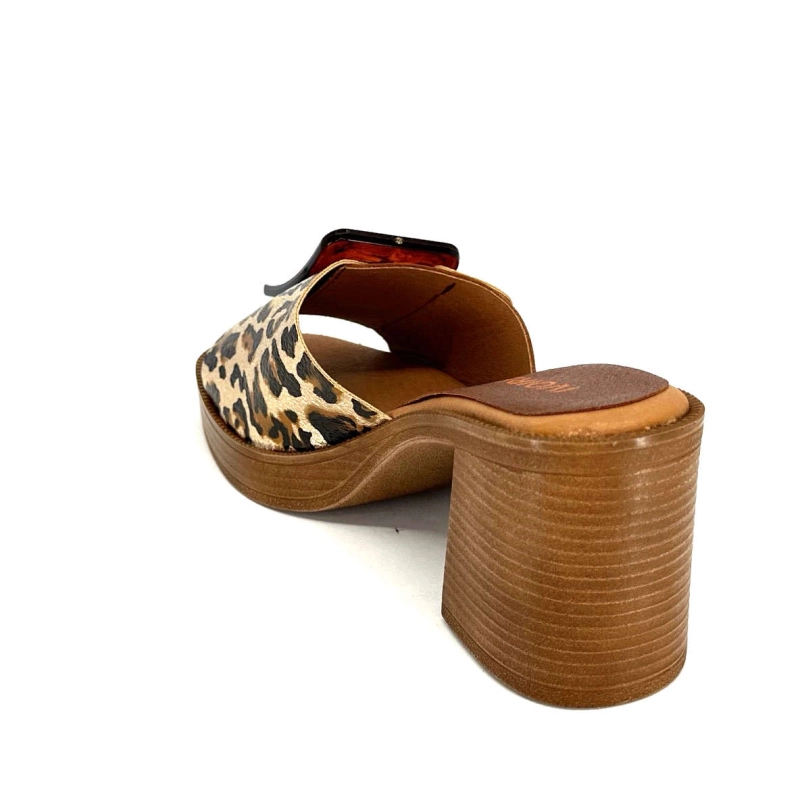 65383 Ivoire Chaussures