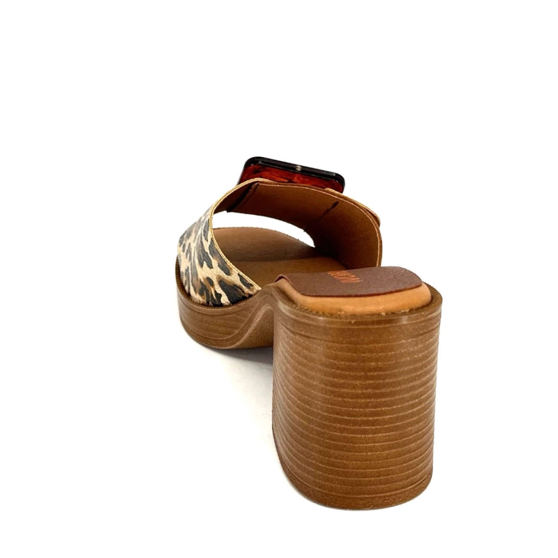 65383 Ivoire Chaussures