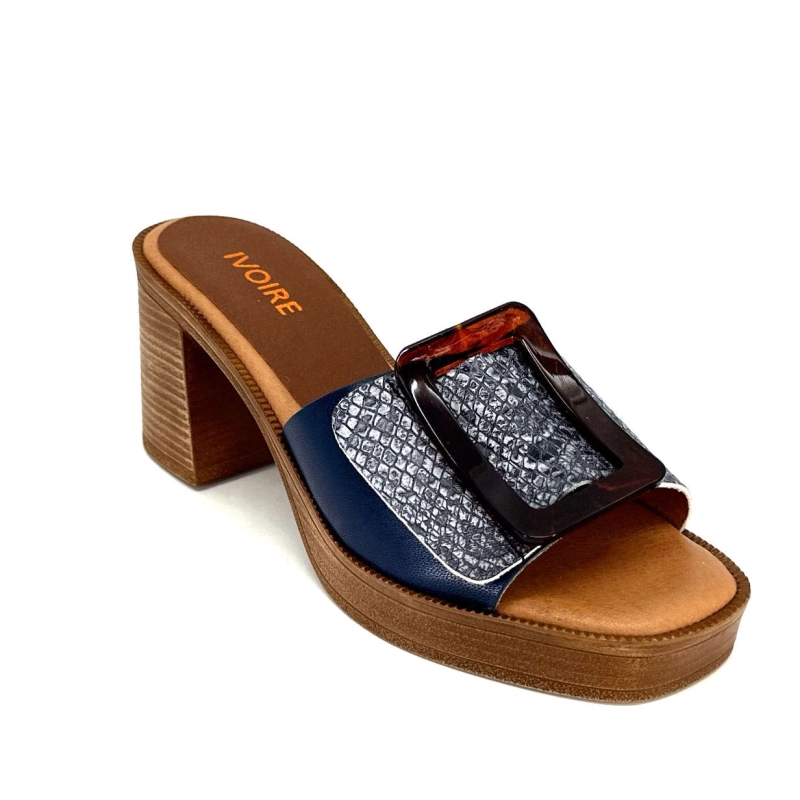 65383 Ivoire Chaussures